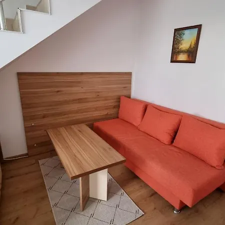 Sea Diamond Appartement Sunny Beach