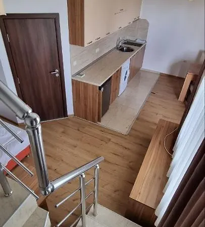 Appartement Sea Diamond Sunny Beach