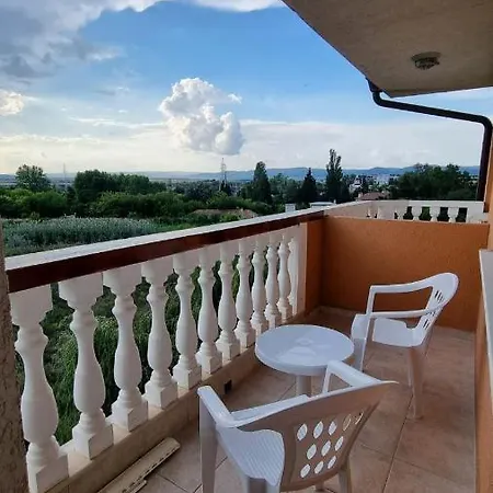 Sea Diamond Apartment Sunny Beach