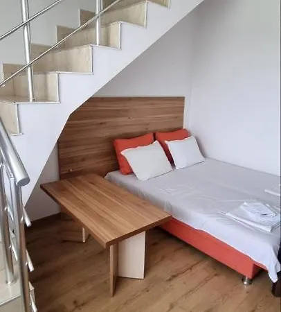 Appartement Sea Diamond Sunny Beach